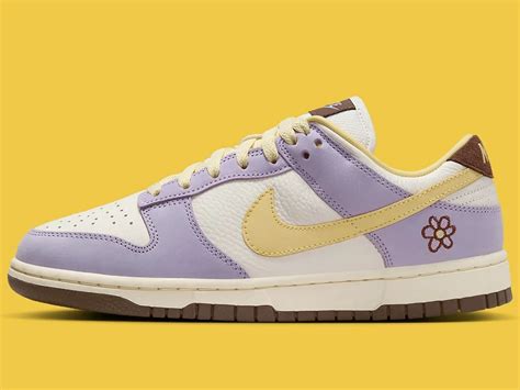 nike lilac dunks|nike dunk lilac bloom.